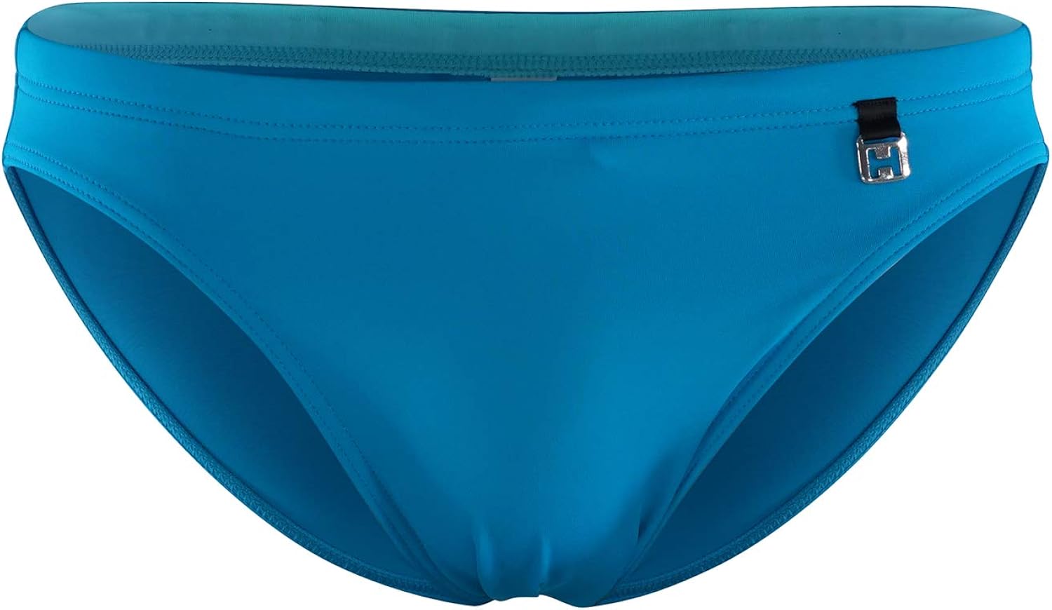 HOM Herren Badeslip: Amazon.de: Bekleidung