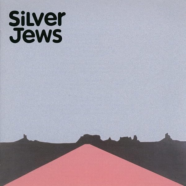 SILVER JEWS - Natural Bridge - Amazon.com Music