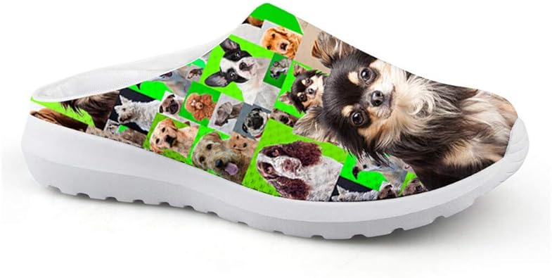 dog clogs