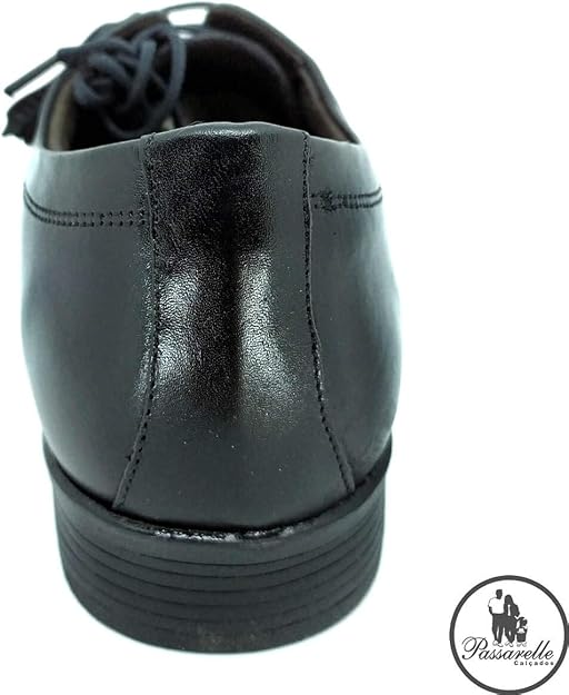 sapato bertelli social preto