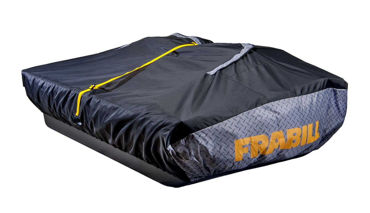 frabill predator sidestep