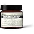 Aesop Sublime Replenishing Night Masque | Overnight Redeemer for Immediate and Sustained Hydration | Enhanced with Vitamins B, C, E and F | 2.1 Oz