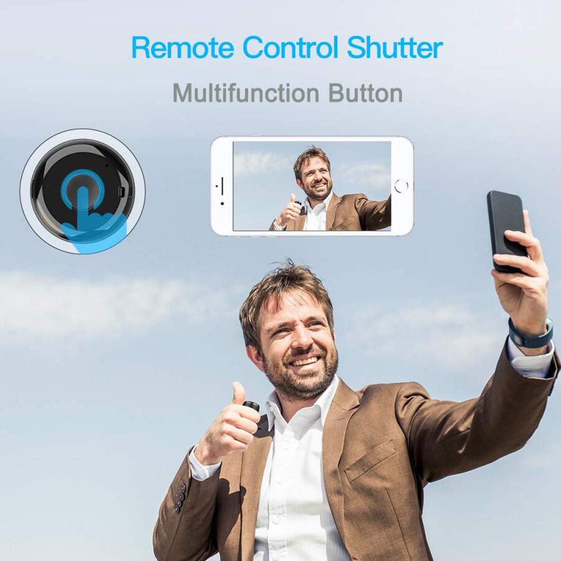 Wireless Mini Bluetooth Speaker Small Loud Portable Speakers for Home, Outdoors, Travel with 5-Hour Playtime, Subwoofer, Enhanced Bass(Black)