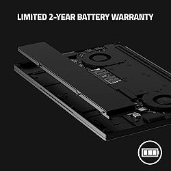 Razer Blade 15 Gaming Laptop: NVIDIA GeForce RTX
