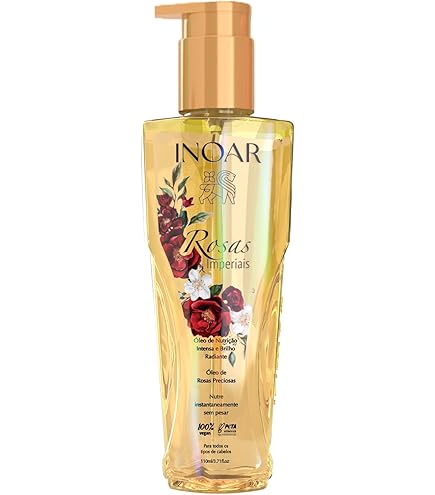 Guerlain Óleo juvenil Abeille Royale para couro cabeludo e cabelo