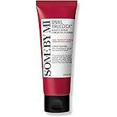 SOME BY MI Snail Truecica Miracle Repair Gel Cleanser