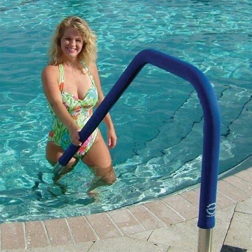 Safety-Grip Handrail Cover, High Traffic