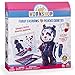 Build a Bear Workshop - Furry Fashions - Sleepy Kitty