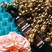 Argan Oil Hair Protector 100% Organic Spray, -8 Oz- Protects & Heals Hair from Heat, Flat Iron, Blow Dryer, By Premium Nature