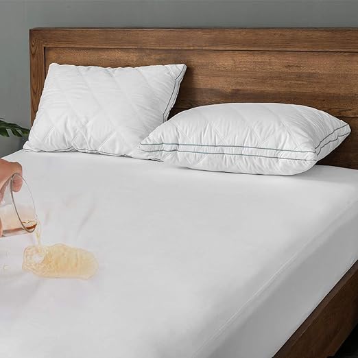 cozee mattress protector