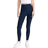 Beyond Yoga Women's Spacedye Caught in The Midi High Waisted Legging