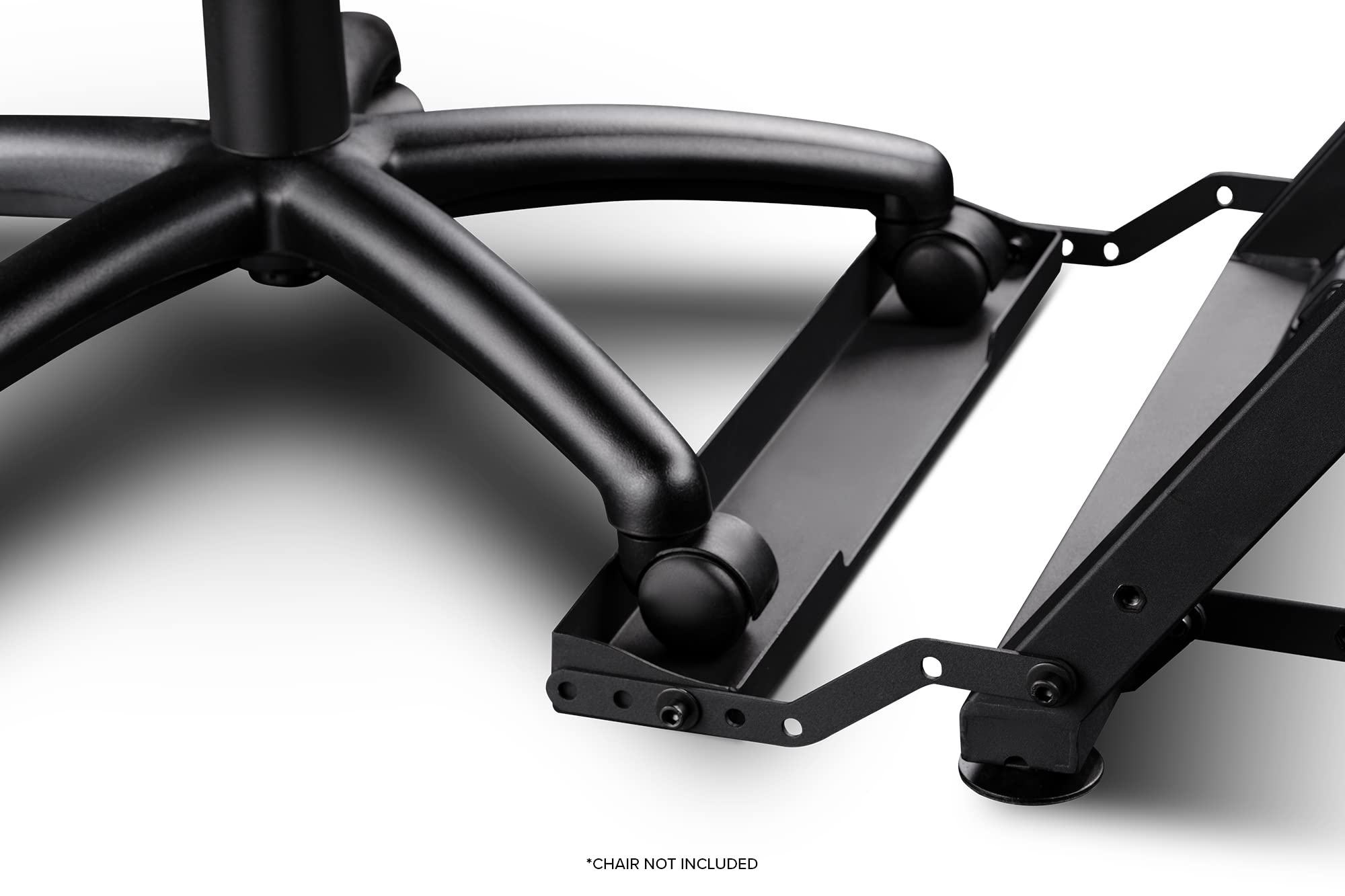 Next Level Racing Wheel Stand 2.0 9