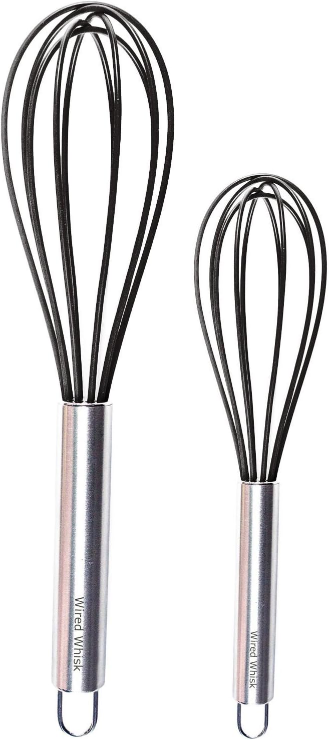 wired whisk