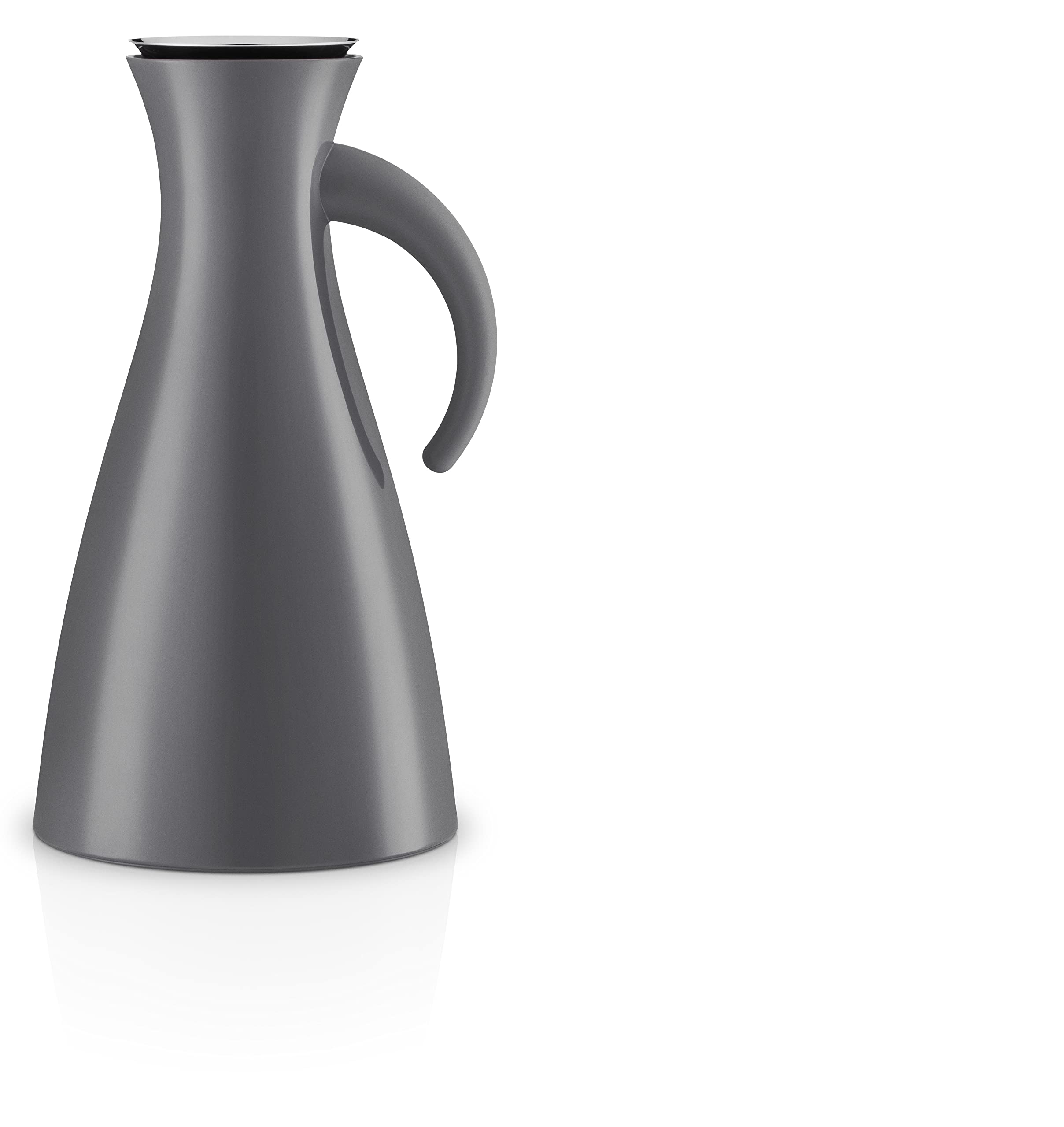 Eva Solo Vacuum jug 1.0l Elephant grey — image 1