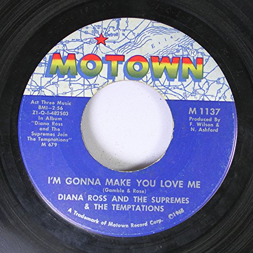 Diana Ross & the Supremes - Stubborn Kind of Fellow Lyrics - Zortam Music