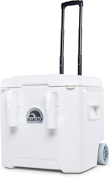 igloo quantum cooler review