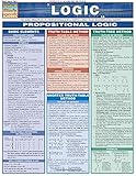 Logic: Propositional Logic (Quickstudy: Academic)