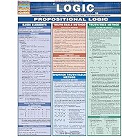 Logic: Propositional Logic (Quick Study: Academic)