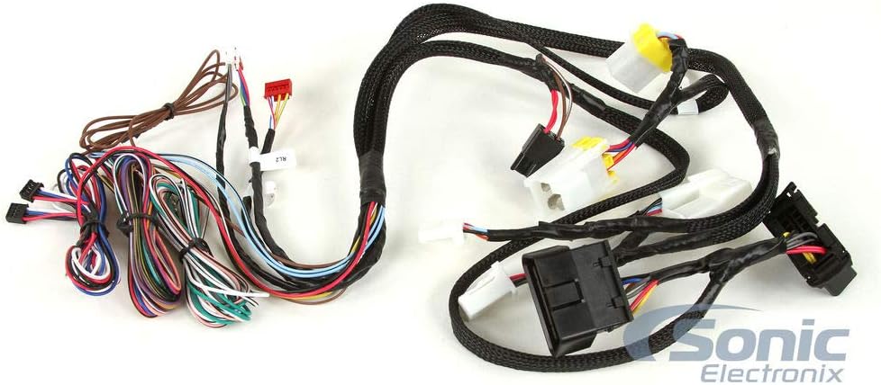 Crimestopper THARNIS1 T-Harness