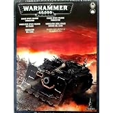 Chaos Marines Chaos Vindicator (Online Only)