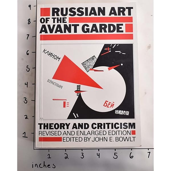 The Russian Avant-Garde Book 1910-1934: (various authors), Nina