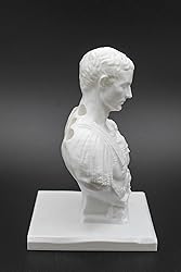 Julius Caesar Office Desk Pen Holder