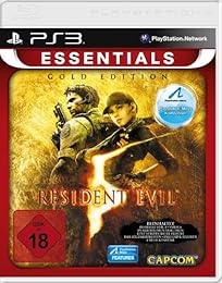 Resident Evil 5 : Gold Edition