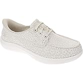 Skechers Womens On-The-go Hands Free Slip-ins On-The-go Flex Radiant - Leilani