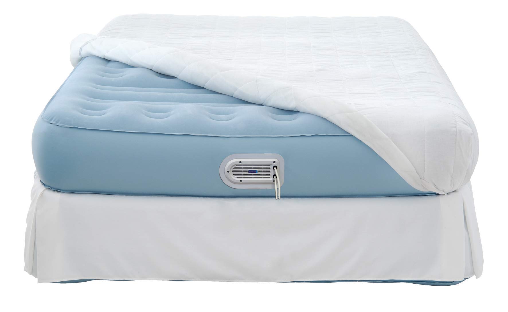 Inflatable Double Guest Bed atelieryuwa.ciao.jp