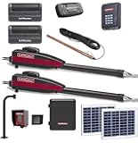 Liftmaster gate keypad