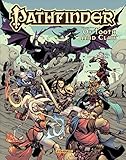 Pathfinder Vol. 2: Of Tooth and Claw