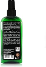 Brickell Men sea salt spray texturizing hair natural organic 177 ml view 3