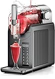 Slushie Machine for Home, Professional Frozen Drink