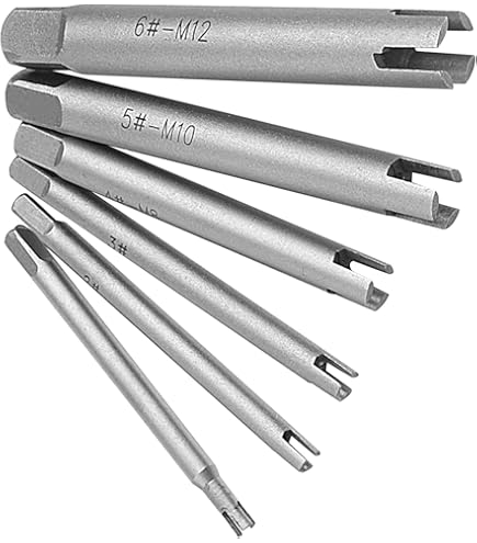 Hyper Tough 3/4 Inch Screw Eye Zinc Plated Pack For Light-Duty Indoor