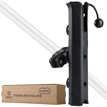 hunting and fishing rod holder Amazon Best Sellers: Best Holders Rhino Rack Fishing Rod Durable design ensures long Color:Green Pumpkin Purple Gold Sabiki Rod & Reel Combos