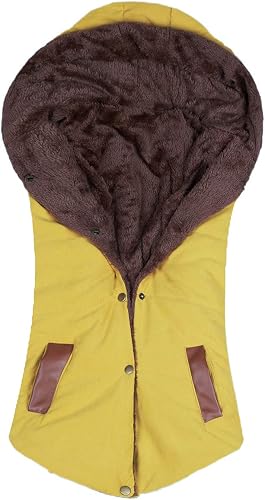 yacun vest