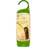 Ginsenat Ginseng Shampoo Deep Scalp Cleansing &amp; Nourishing Formula Helps Improve Shine, Softness &amp; Manageability For Dry, Damaged Hair 250ml