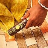 Sun Bum Sea Spray Texturizing Volumizing Hair Spray Matte Finish UV Protection view 3
