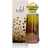 AHMED ABAAN EDP 100mL Fruity Woody White Chocolate Unisex Eau de Parfume for Men and Women with Gourmand Oriental Fragrance and Musk Accords by Al Maghribi Arabian Oud