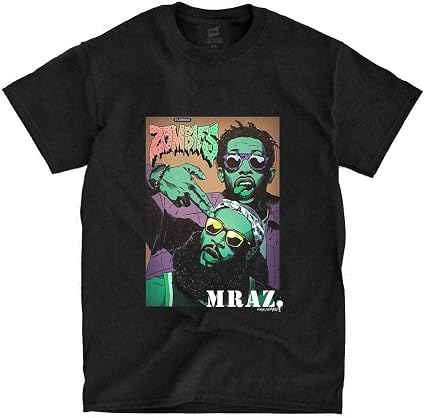 flatbush zombies not the father shirt