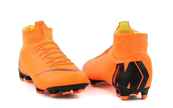 Nike Unisex-Erwachsene Mercurial Superfly 6 Pro Fg Ah7368 810 Fußballschuhe