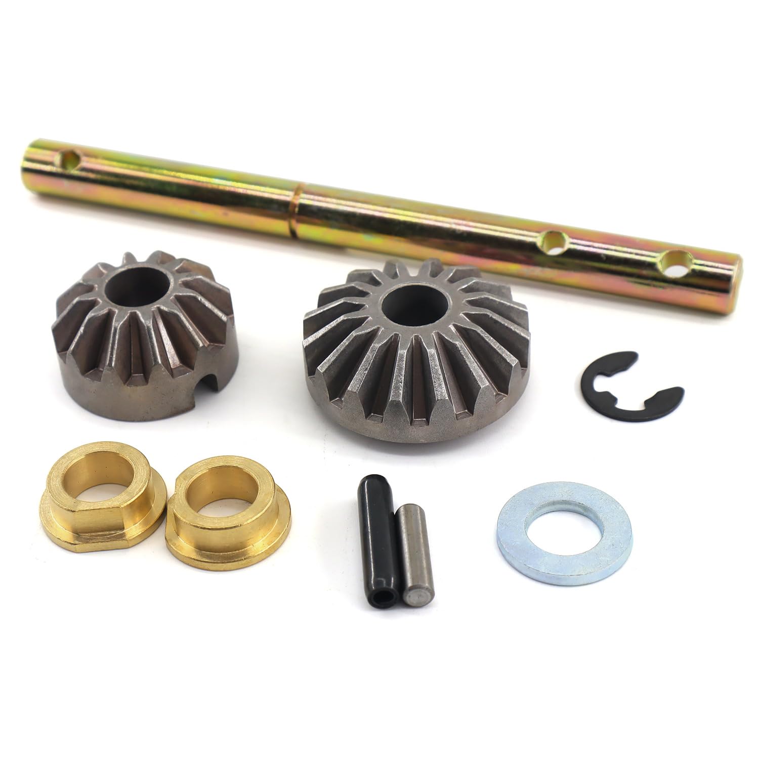 QHHR 146059 Lead Landing Gear Leg Repair Kit for 5th Wheel