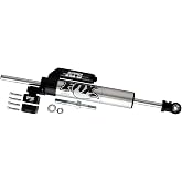 Fox 2.0 Performance ATS Stabilizer for 07-18 Jeep Wrangler JK Stock Tie Rod