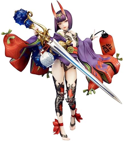 Amazon.com: Alter Fate/Stay Night: Master Altria 1:7 Scale PVC