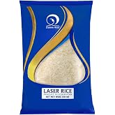 EF - Laser Uzbek Rice for Plov, 850g (30 oz)