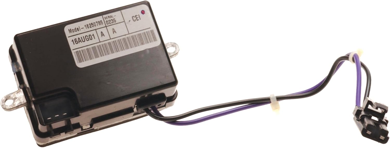 Which Is The Best Gm Original Equipment Heating And Air Conditioning