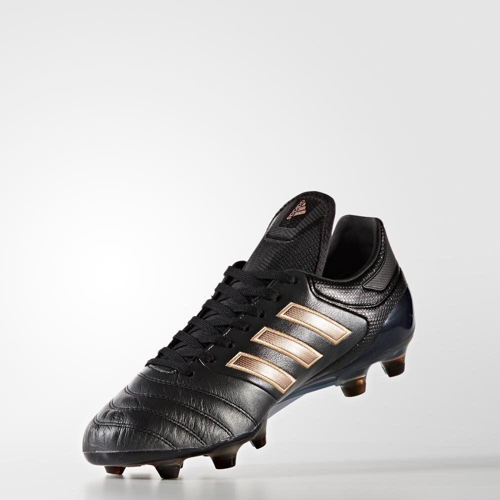 Amazon Co Jp Adidas アディダス コパ 17 1 ジャパン Hg サッカースパイクシューズ Copa トップモデル S211 コアブラック 29 0 スポーツ アウトドア