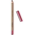 KIKO MILANO - New Creamy Colour Comfort Lip Liner 18 Long-lasting lip pencil