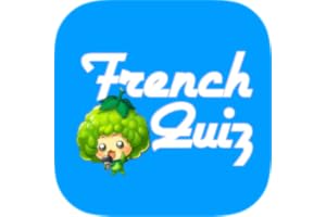 Game to learn French