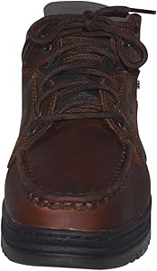 timberland men's classic trekker oxford